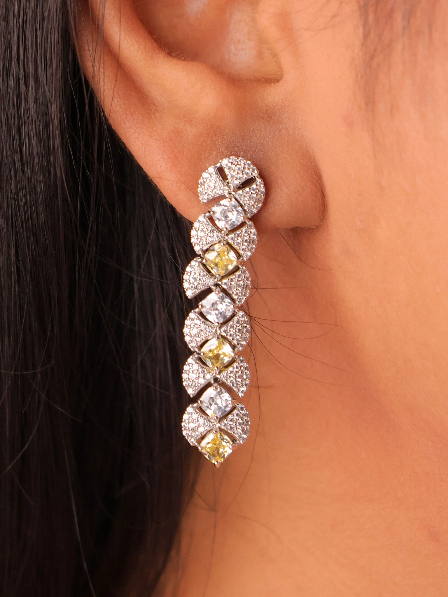 Serena Diamond Luxe Set - Image 3
