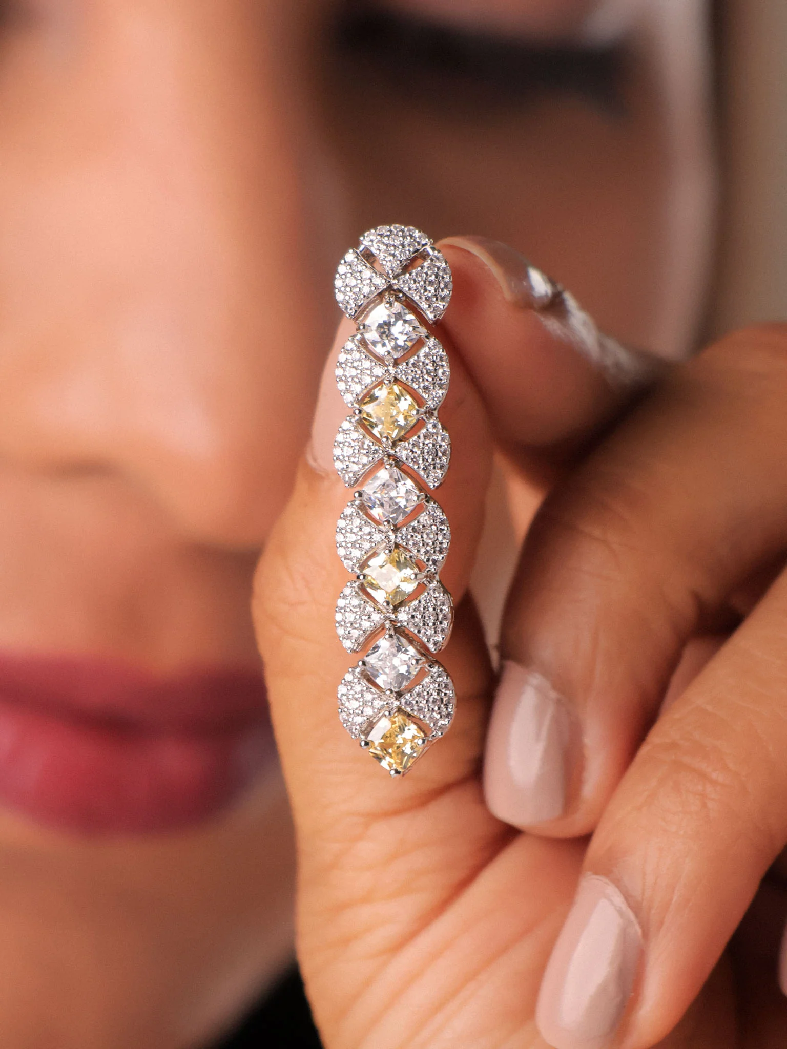Serena Diamond Luxe Set - Image 4
