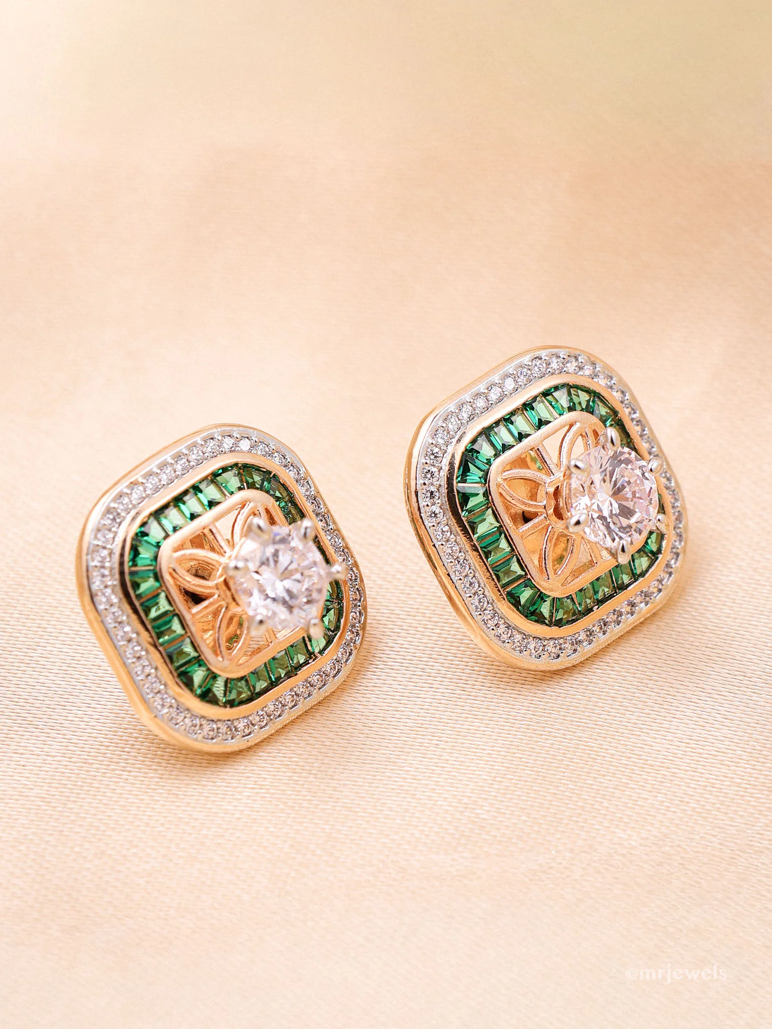 Solitaire Designer Studs - Image 8