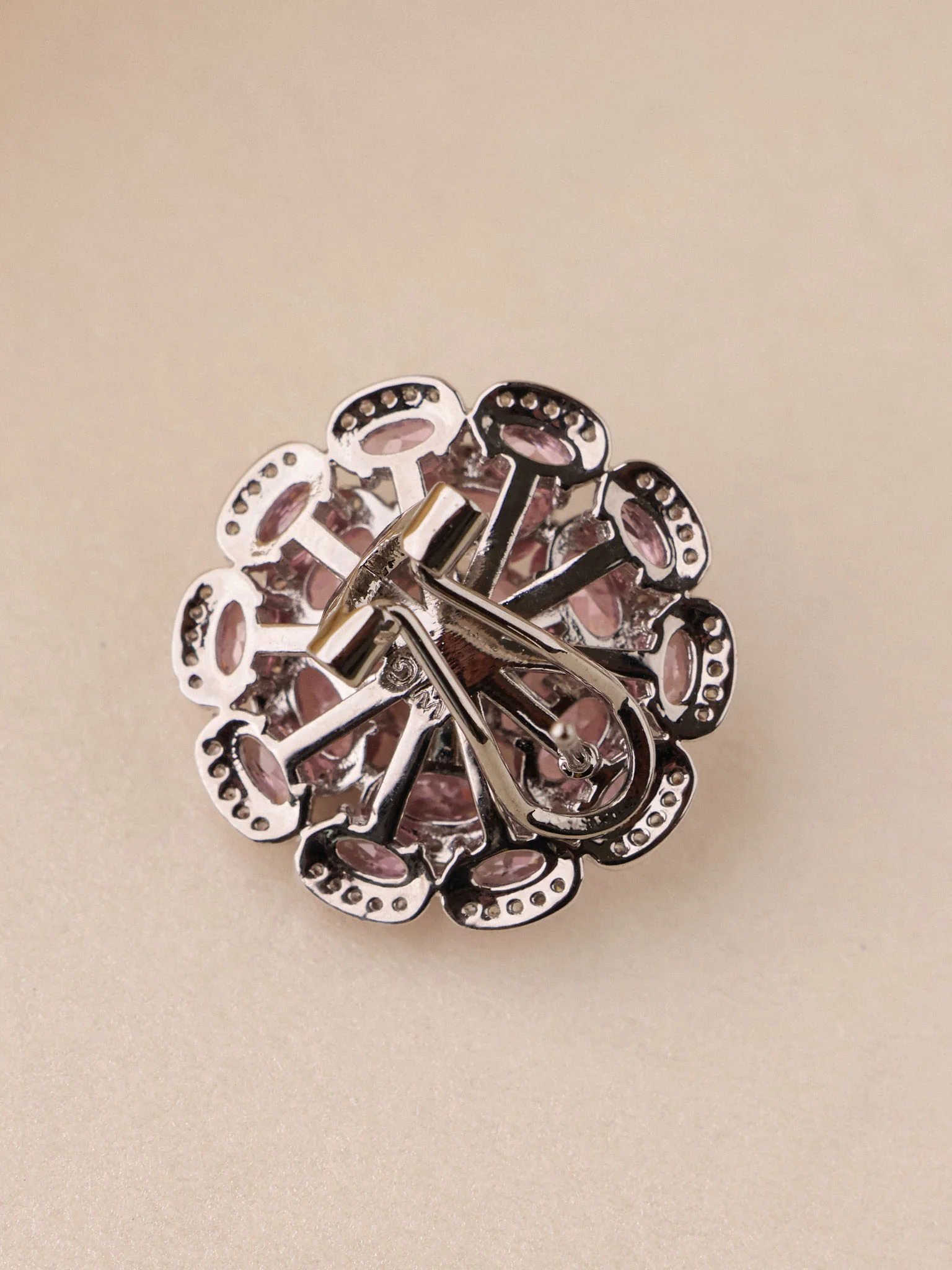Swarovski Diamond Studs - Image 10