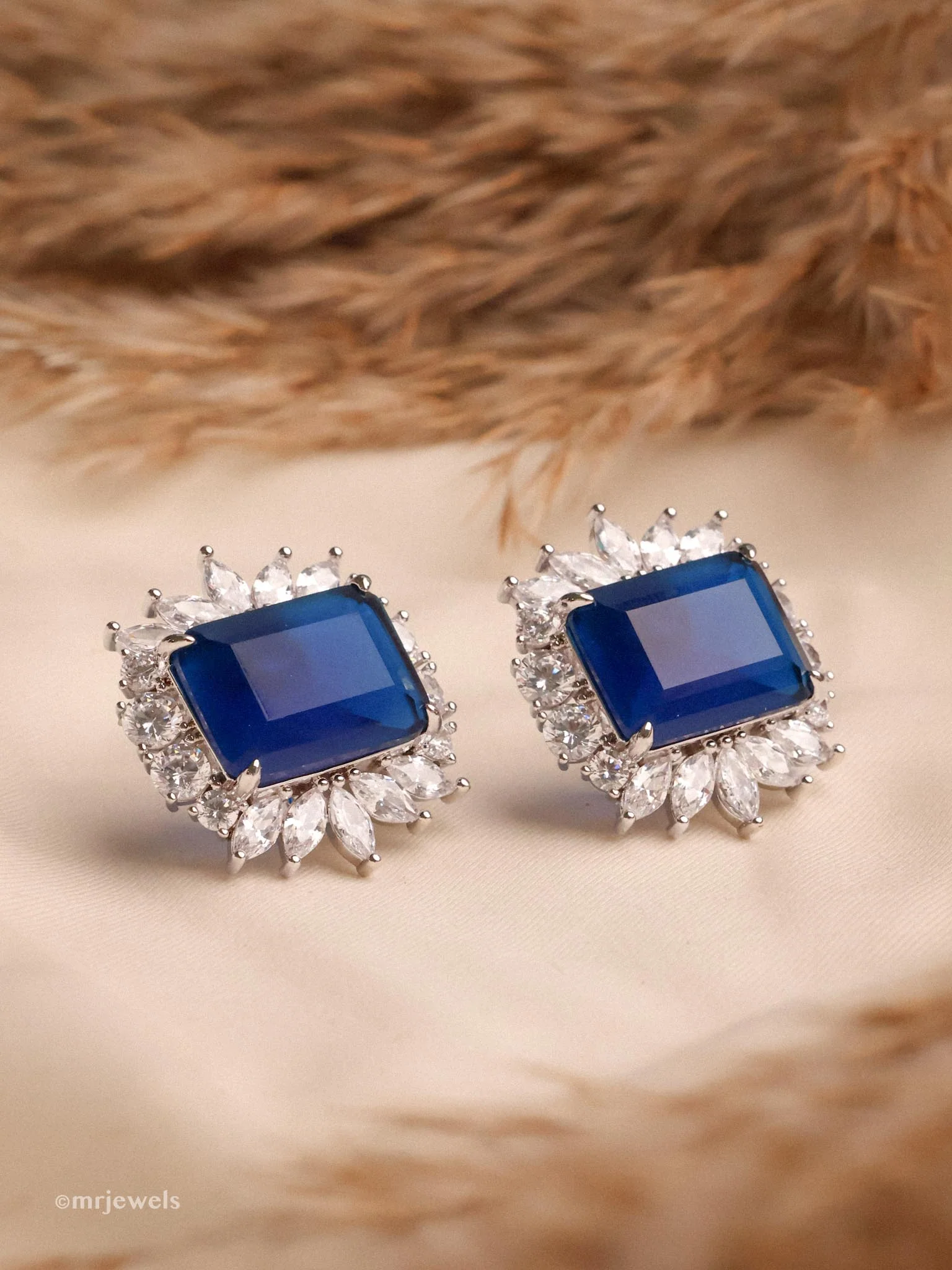 Swarovski Studs - Image 2