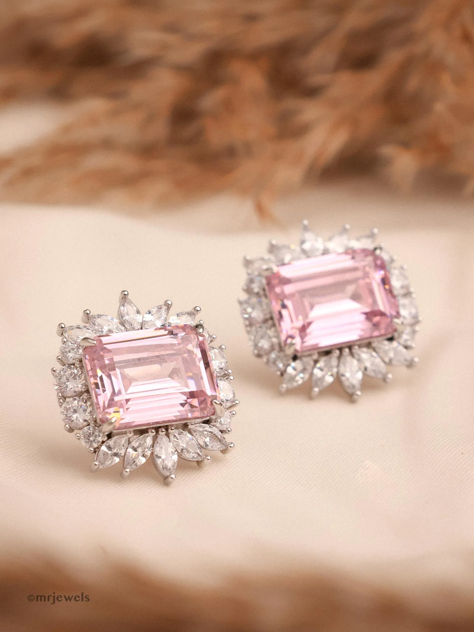 Swarovski Studs - Image 3