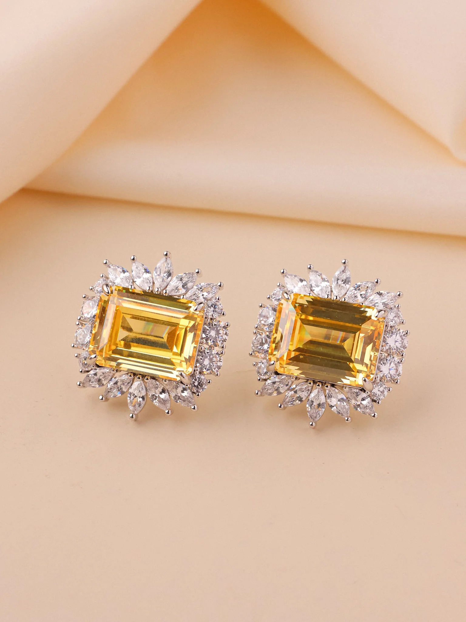 Swarovski Studs - Image 5