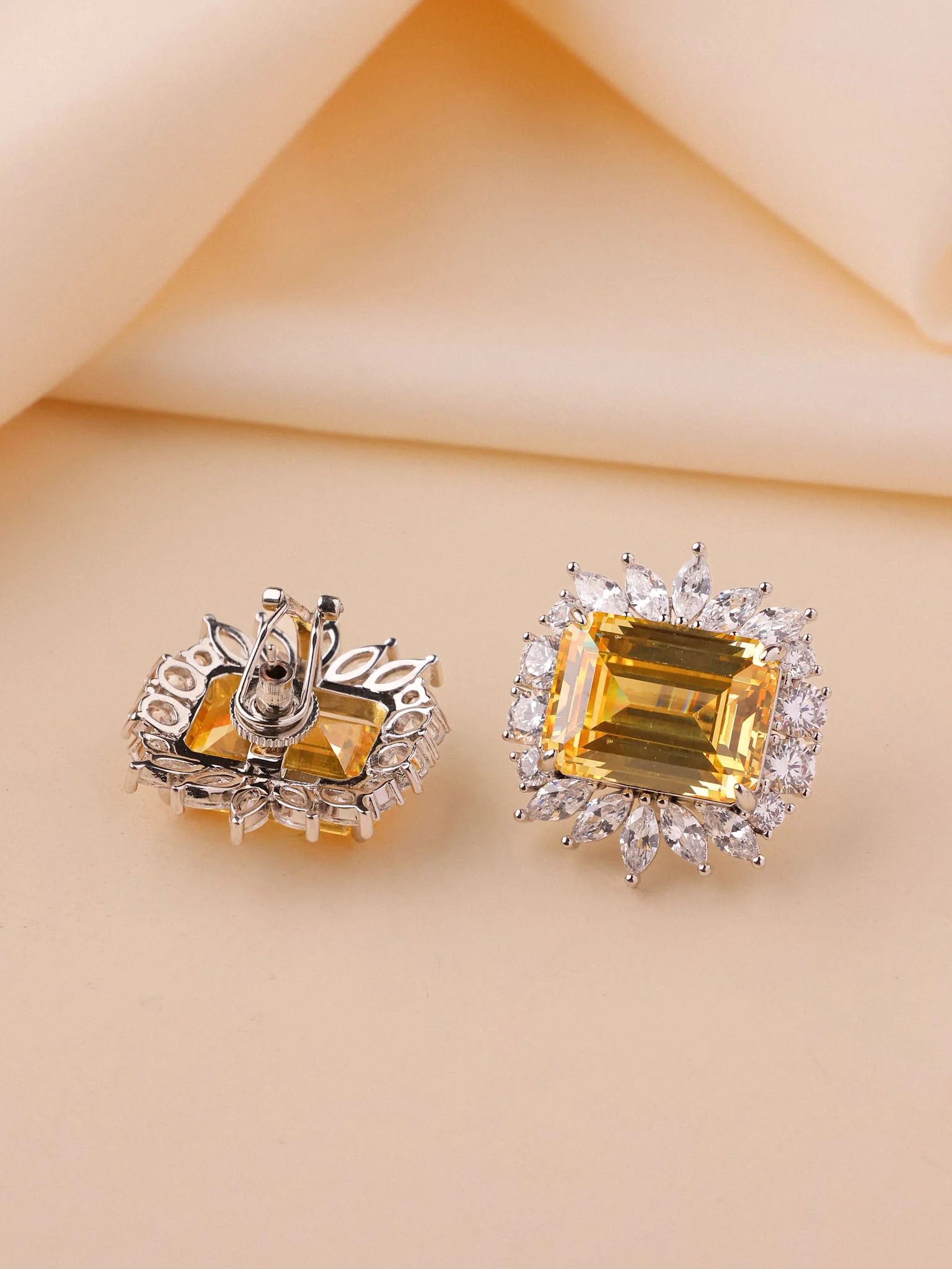 Swarovski Studs - Image 6