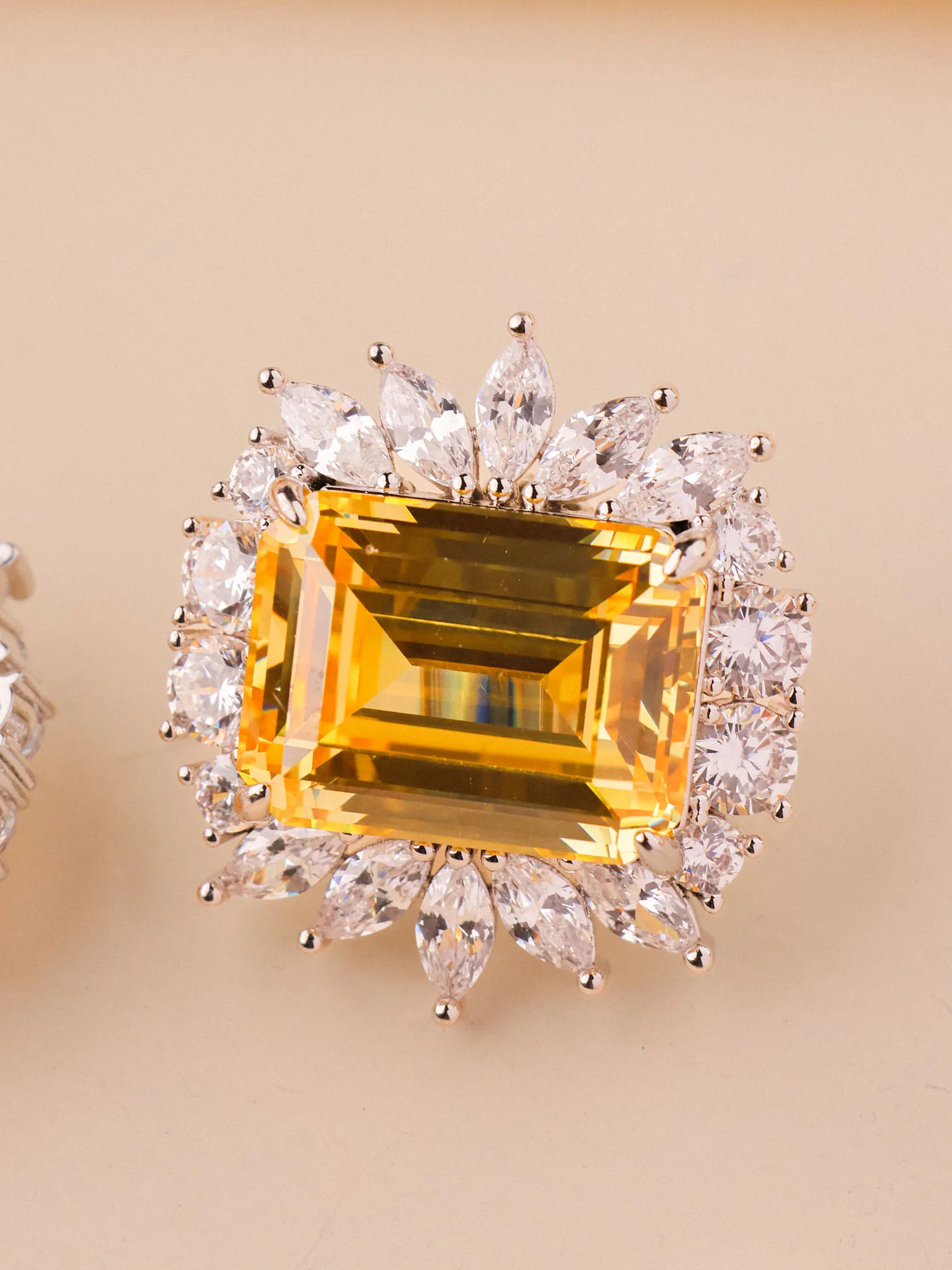 Swarovski Studs - Image 7