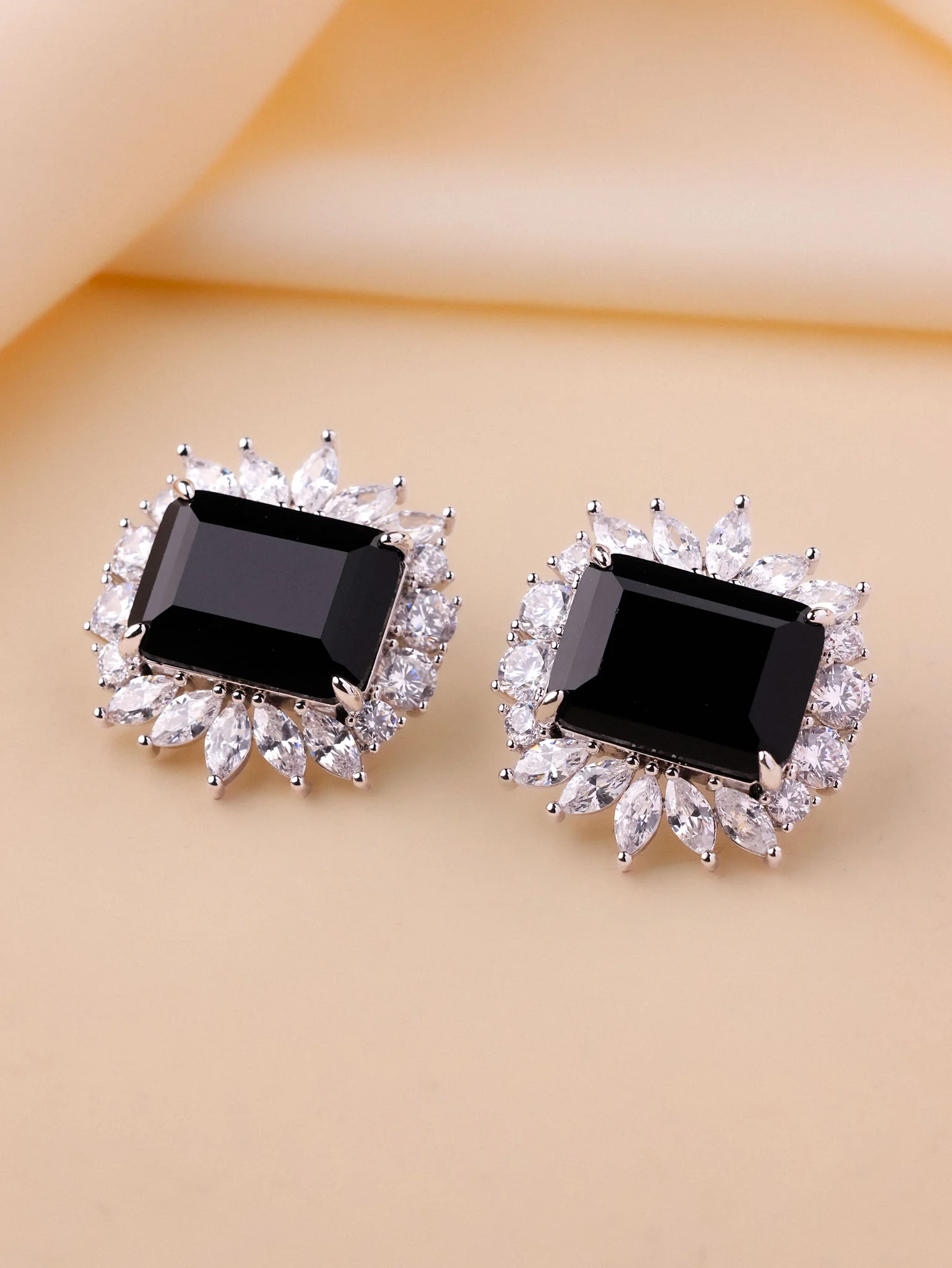Swarovski Studs - Image 8