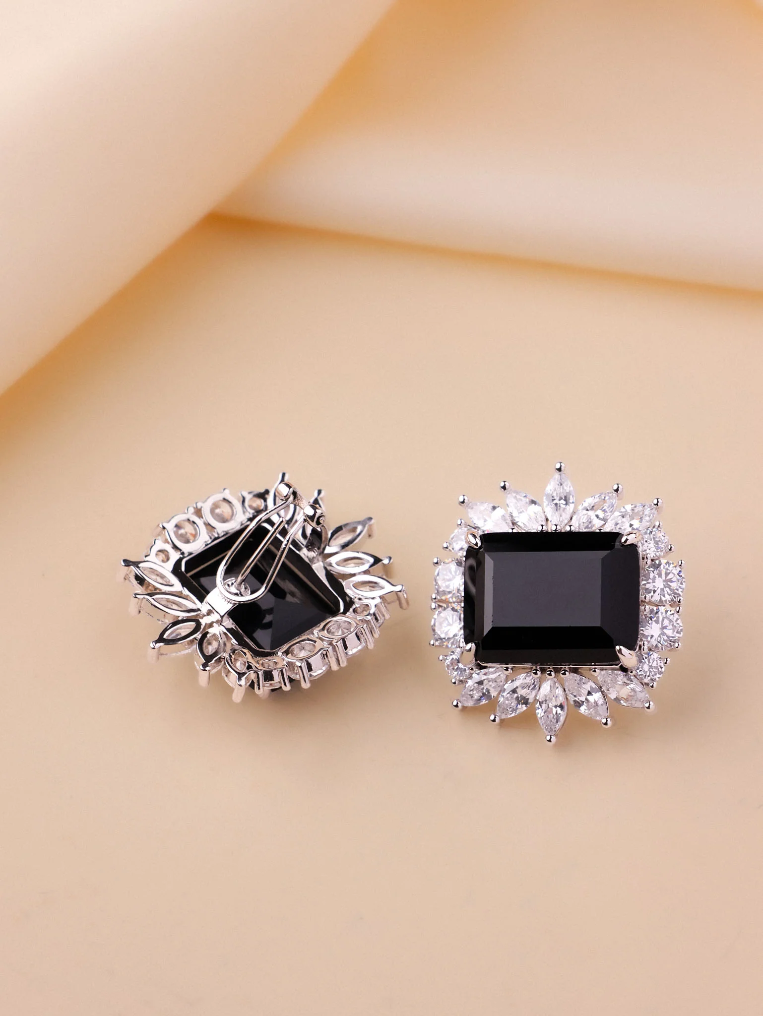 Swarovski Studs - Image 9