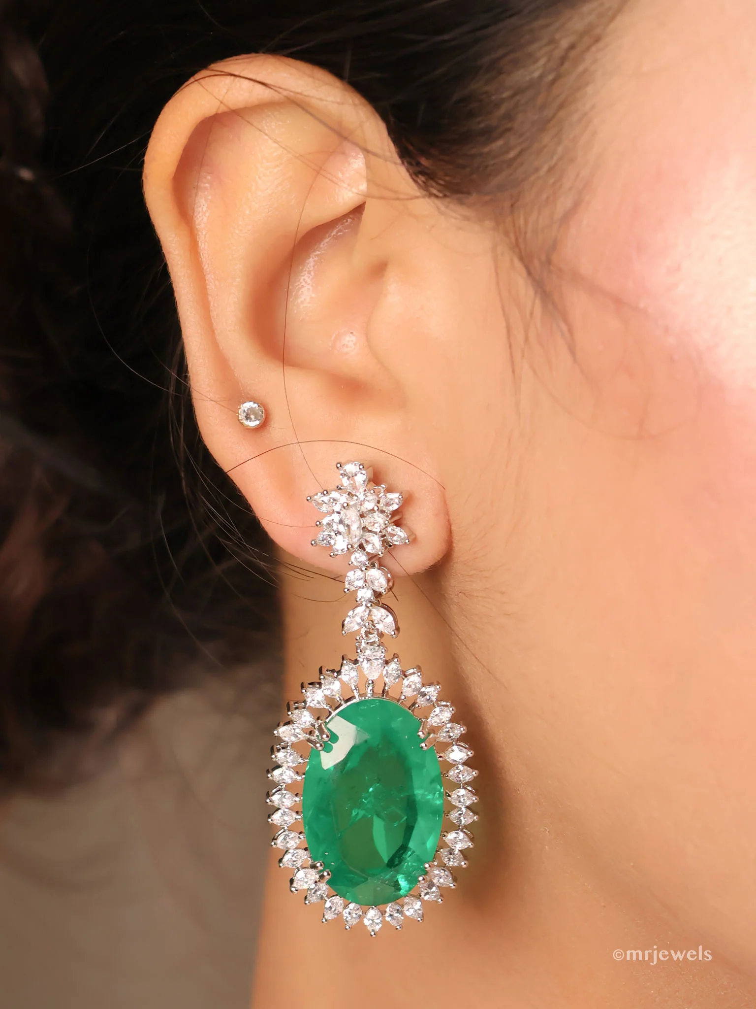 The Emerald Majesty Set - Image 3