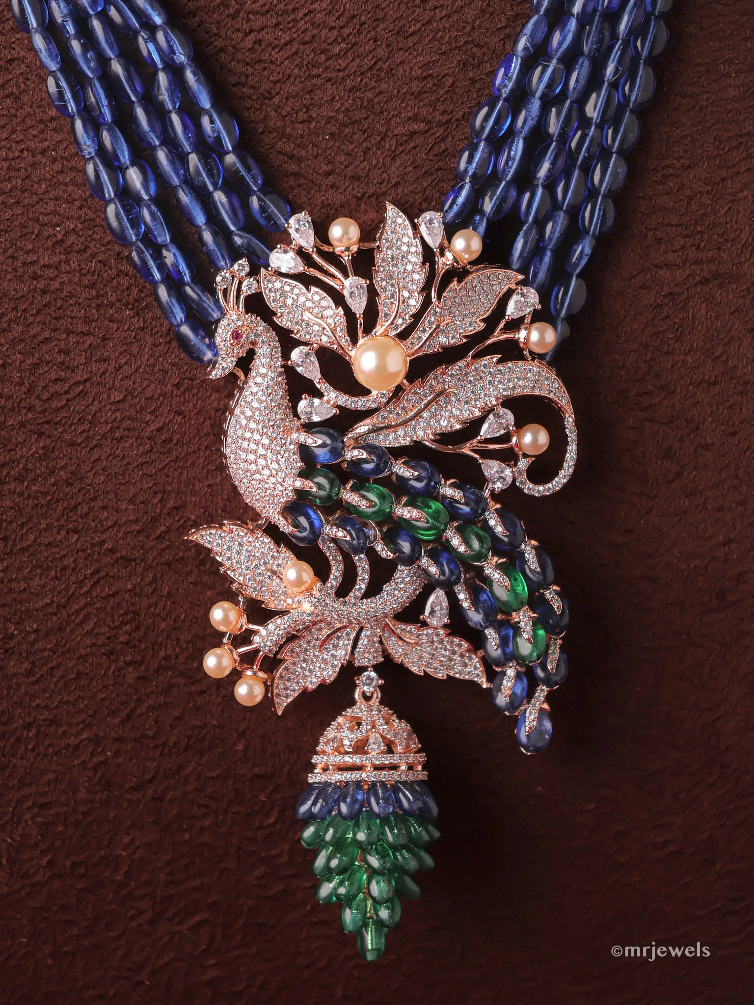 The Peacock Royale Set - Image 3