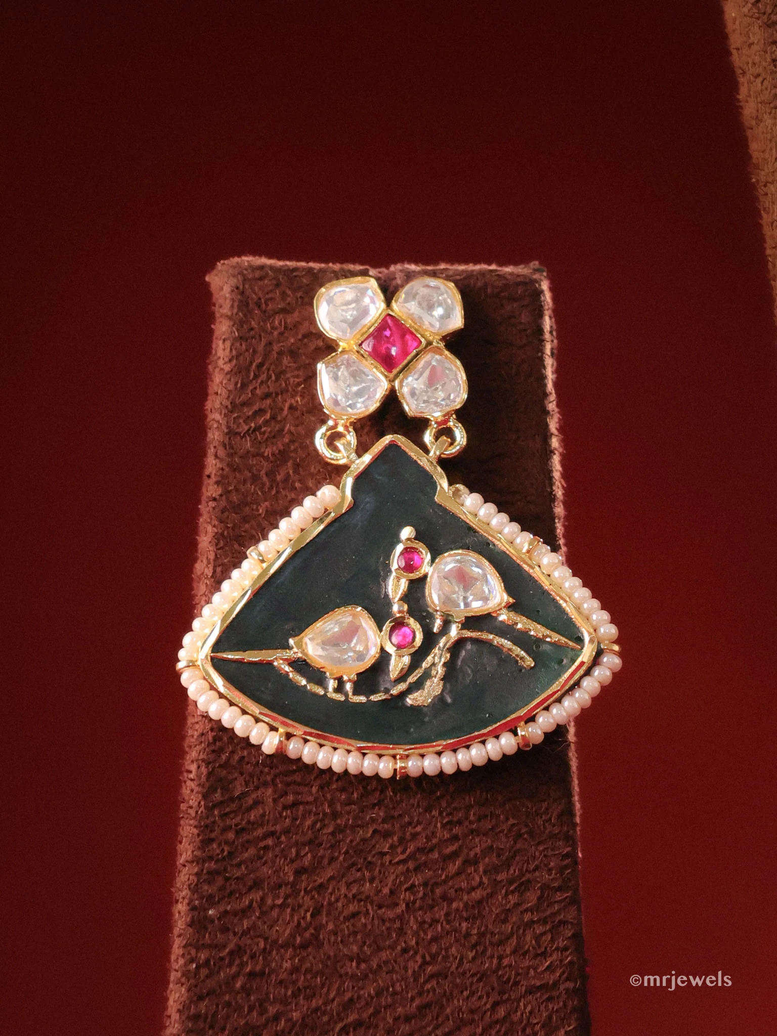 The Pearl Dynasty - Image 2