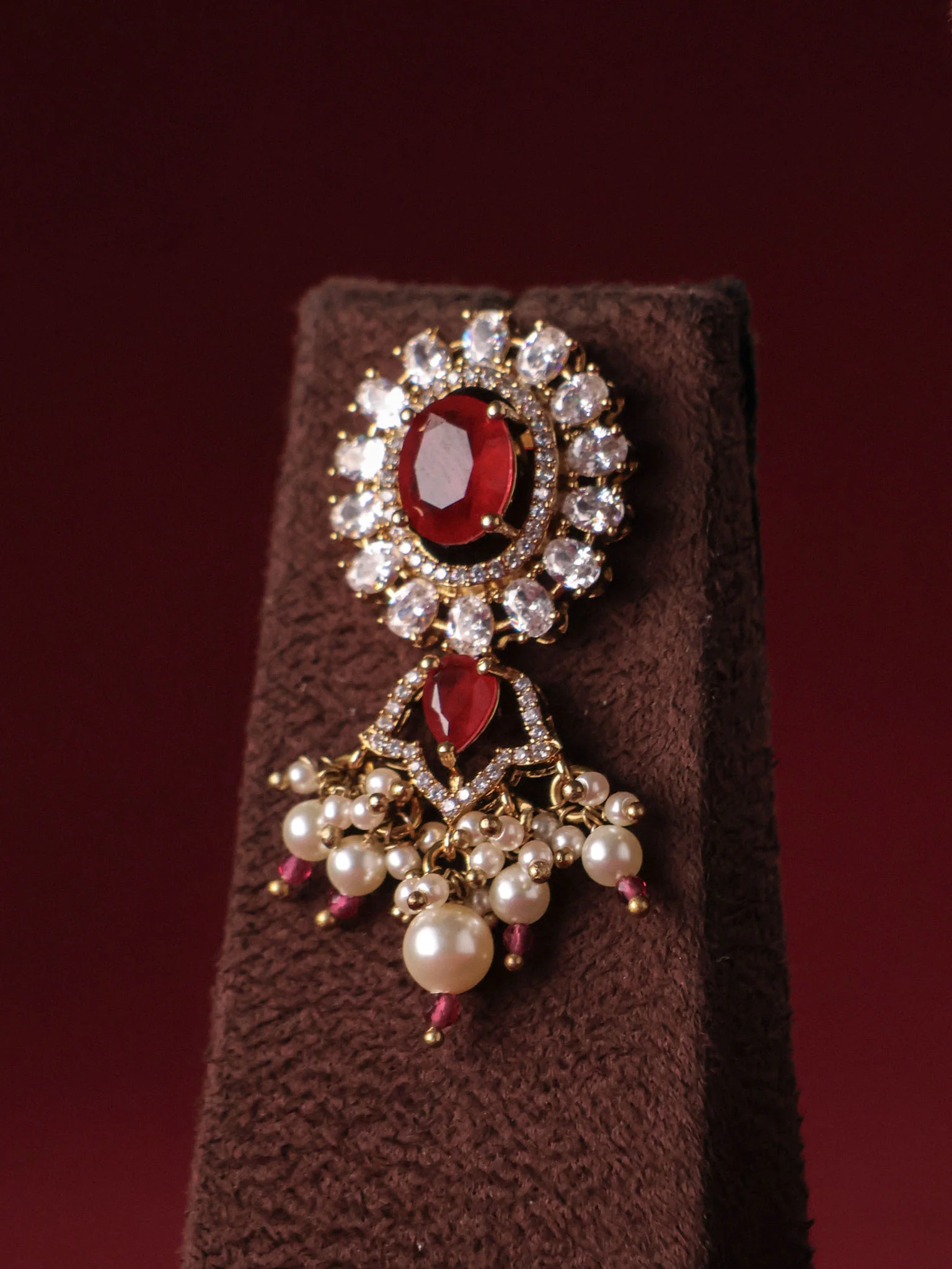 The Royal Atelier Necklace Set - Image 6