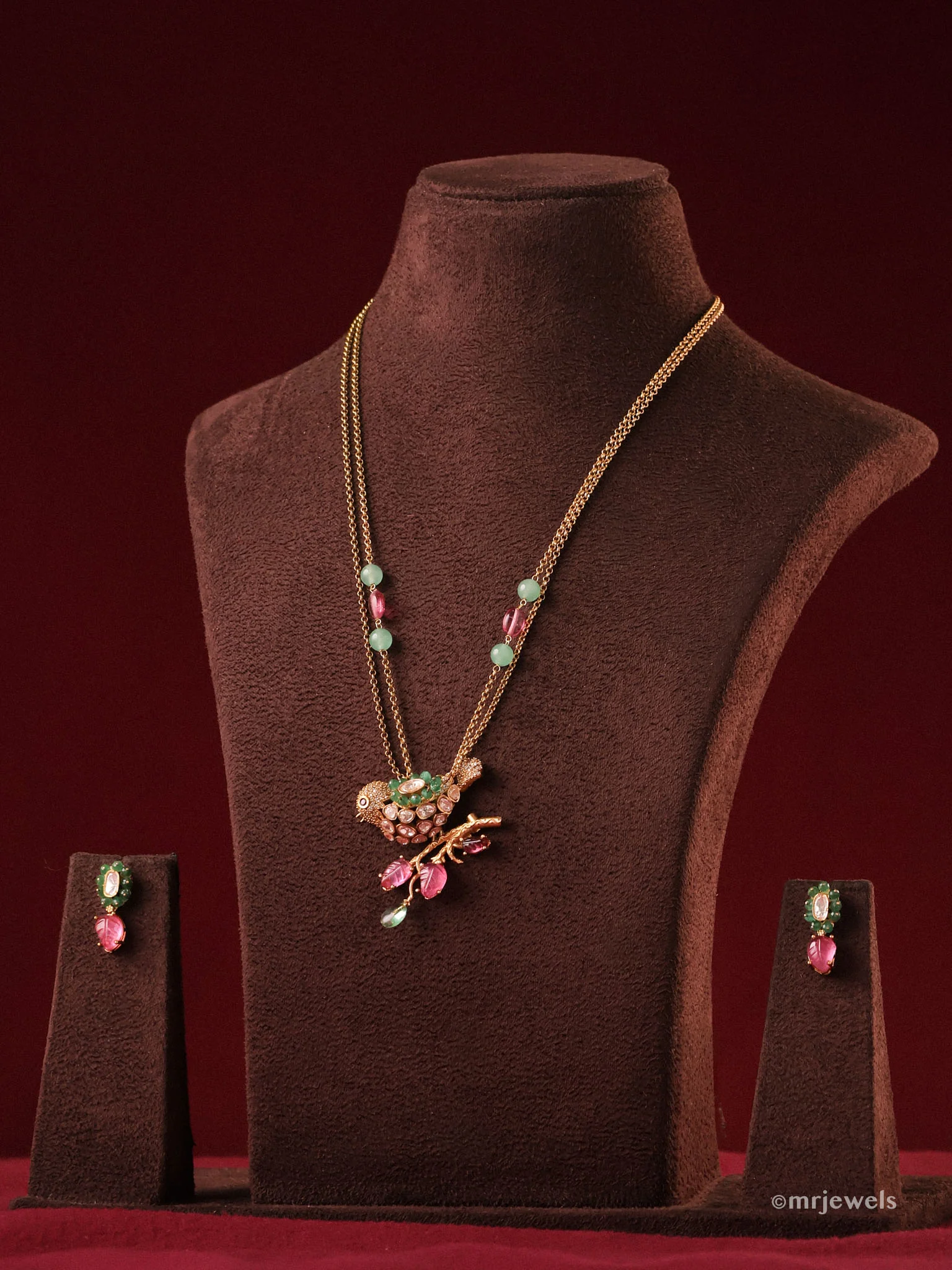 The Songbird Serenade Set
