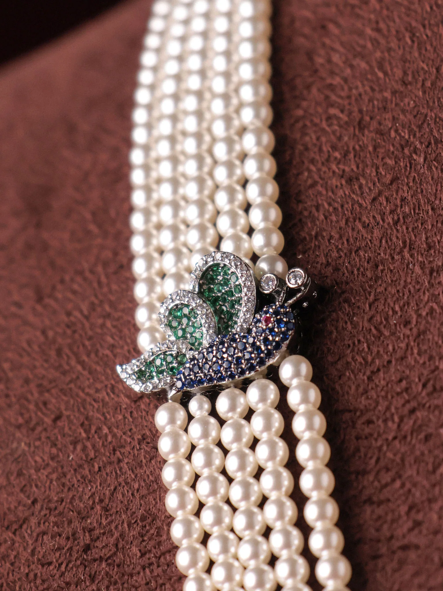 The Vintage Rose Luxe Pearl Suite - Image 3