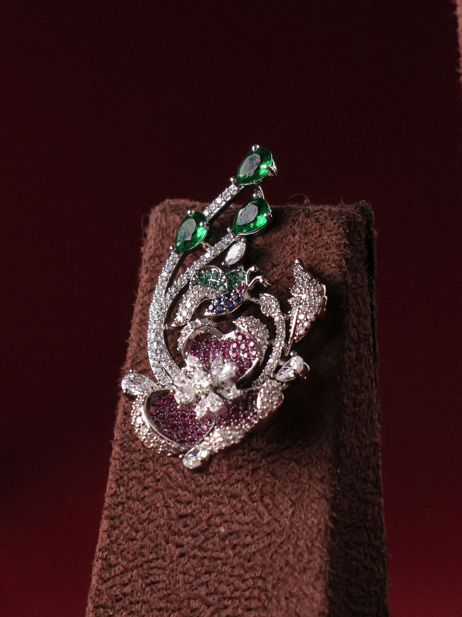 The Vintage Rose Luxe Pearl Suite - Image 4
