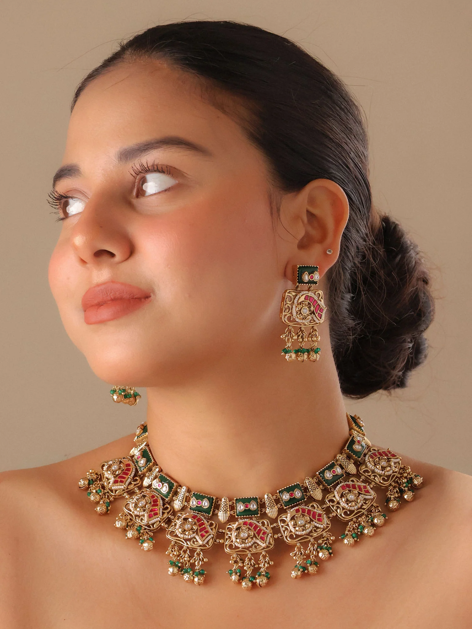Veerangana Vintage Royal Set