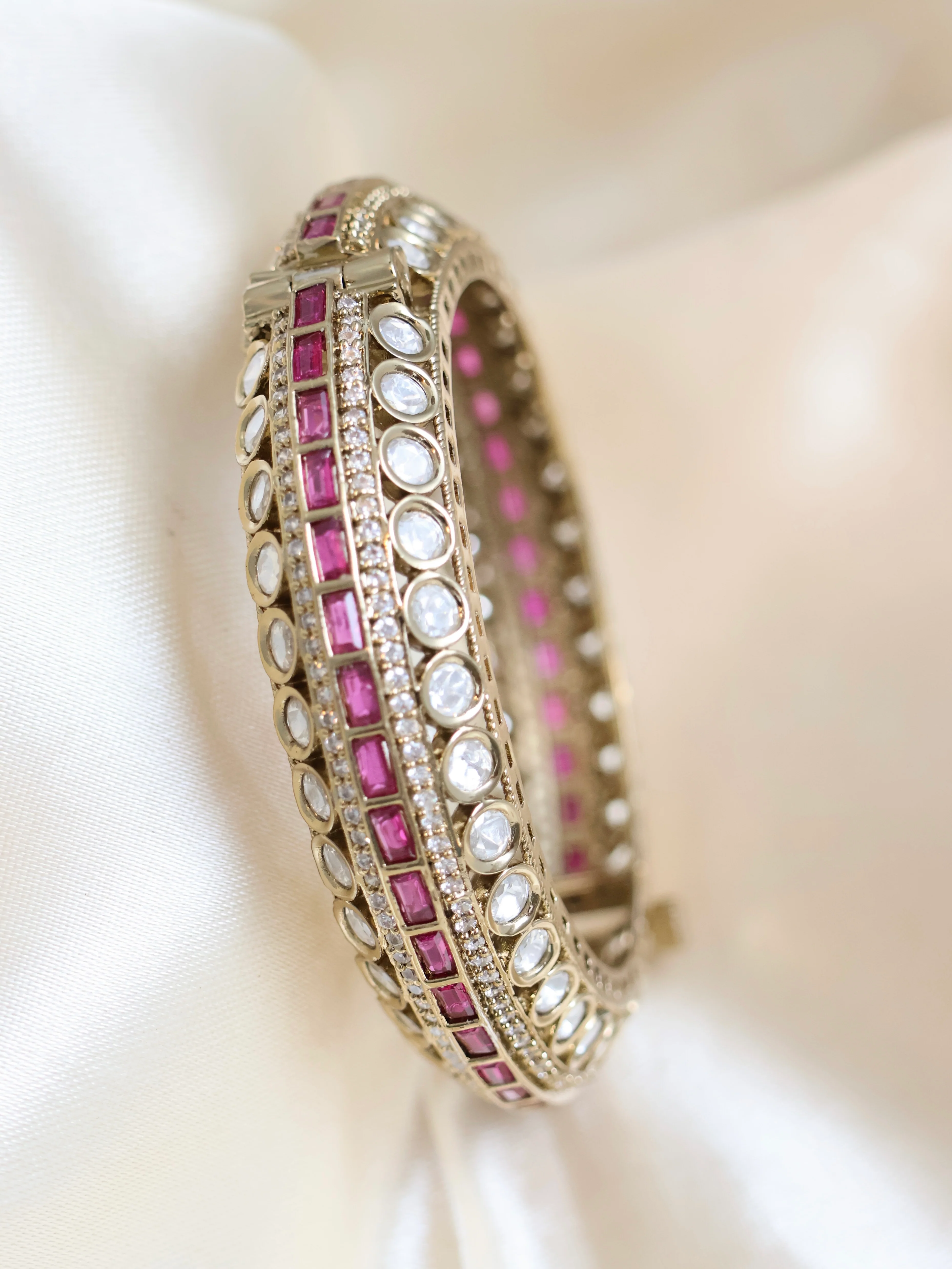 Victorian Openable Kada