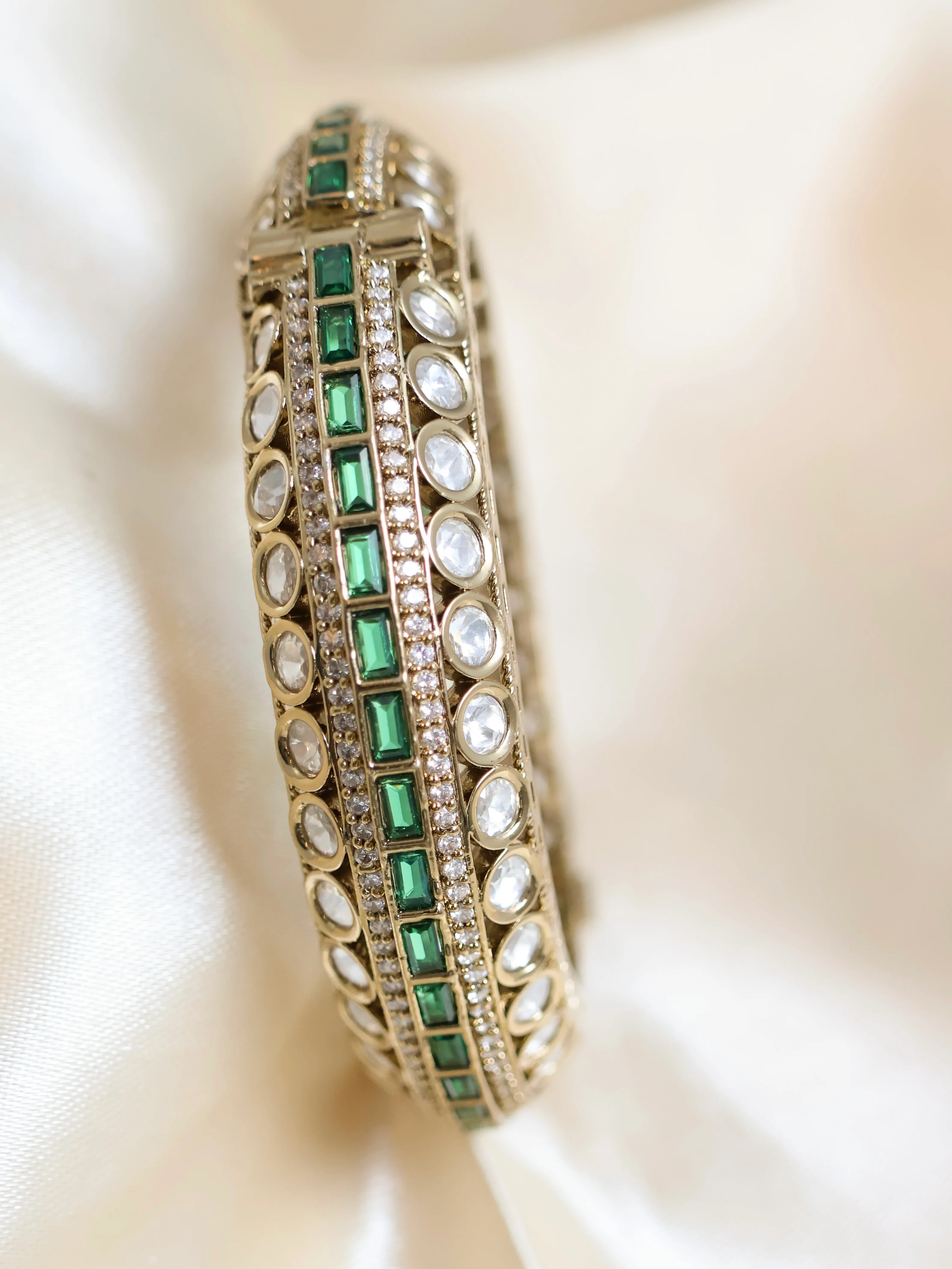 Victorian Openable Kada - Image 2
